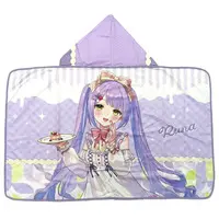 Shinomiya Runa - Towels - VSPO!