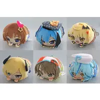 Gen 2 - Mochi Kororin - Plush