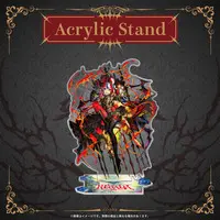 Hakos Baelz - Promise (【受注生産】Hakos Baelz 1st Concert “REGALIA”ライブグッズ Acrylic Stand)