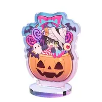  (🎃2026ハロウィンオーロラアクスタ🎃)