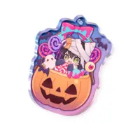 IRIYA - Acrylic Key Chain - Key Chain - VTuber Size-50mm 