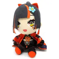 Choya Hanabi - Plush - VSPO!