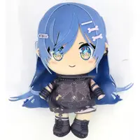 Yano Kuromu - Plush - VSPO!