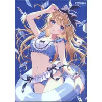 Houshou Marine - Stationery - Plastic Folder - hololive