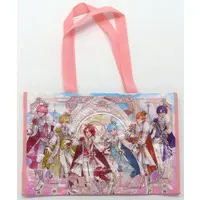 Strawberry Prince - Shopping Bag