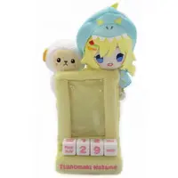 Tsunomaki Watame - Plush - hololive