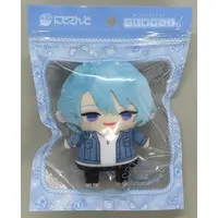 Nagisa Trout - Speciale 2nd Anniversary - NIJI Puppet - Plush - Speciale