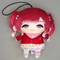 Saotome Berry - Speciale 2nd Anniversary - NIJI Puppet - Plush - Speciale