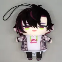 Sakayori Soma - Speciale 2nd Anniversary - NIJI Puppet - Plush - Speciale