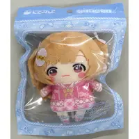 Kirara Tamako - Speciale 2nd Anniversary - NIJI Puppet - Plush - Speciale