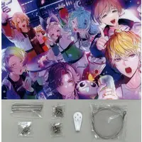 Nijisanji - Acrylic Art Plate - Acrylic stand