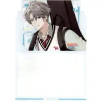 Kaida Haru - Place mat - Nijisanji