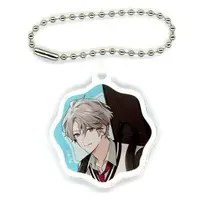 Kaida Haru - Acrylic Key Chain - Key Chain - Nijisanji
