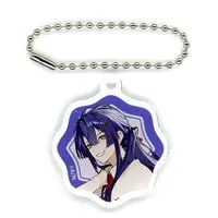 Nagao Kei - Acrylic Key Chain - Key Chain - Nijisanji