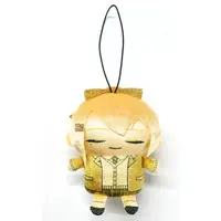 Higuchi Kaede - NIJI Puppet - Plush - Nijisanji