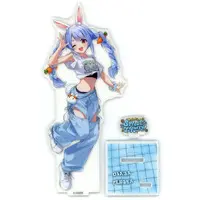 Usada Pekora - Acrylic stand - hololive