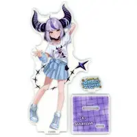 La+ Darknesss - Acrylic stand - hololive
