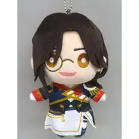 Shellin Burgundy - NIJI-NUI - Plush - Nijisanji