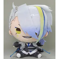 Utai Makea - Plush - VTuber