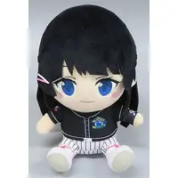 Tsukino Mito - Plush - Nijisanji