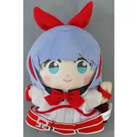 Omega Ray - Plush - Omega Sisters