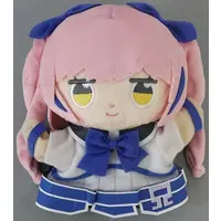 Omega Rio - Plush - Omega Sisters