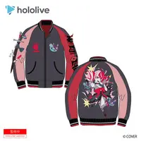 size L Kureiji Ollie - Clothes - BLACK BALLOON MARKET - hololive