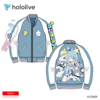 size 4L hololive Mizumiya Su Sukajan Jacket