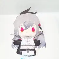 Isaki Riona - Puppet Plush - Plush - hololive