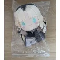 Koganei Niko - Puppet Plush - Plush - hololive