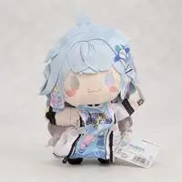 Mizumiya Su - Puppet Plush - Plush - hololive
