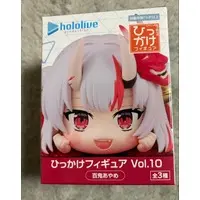 Nakiri Ayame - Figure - Gen 2