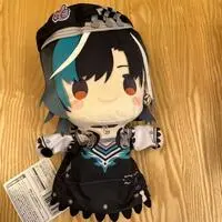 Rindo Chihaya - Puppet Plush - Plush - hololive