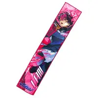 LAN - Towels - SIXFONIA