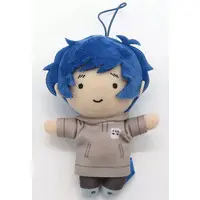 Soraru - Plush - Piconui - Key Chain - Utaite