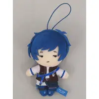 Soraru - Plush - Piconui - Key Chain - Utaite