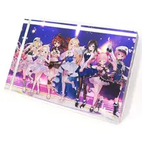 Re:AcT - Acrylic Block - Acrylic stand