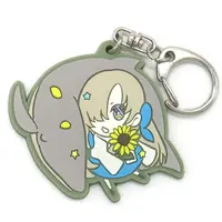 Isekaijoucho - Key Chain - KAMITSUBAKI STUDIO
