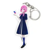 KAF - Acrylic Key Chain - Key Chain - KAMITSUBAKI STUDIO