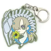 Isekaijoucho - Key Chain - KAMITSUBAKI STUDIO