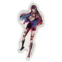Harusaruhi - Acrylic Key Chain - Key Chain - KAMITSUBAKI STUDIO