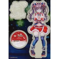 Omune Tayuyu - Acrylic stand - VTuber