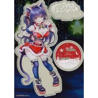 Kimimitu Meru - Acrylic stand - VTuber