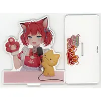 Akami Karubi - Acrylic stand - Crazy Raccoon