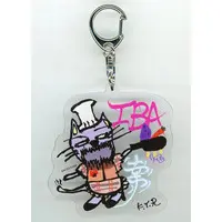 KOKO - Acrylic Key Chain - Key Chain - KAMITSUBAKI STUDIO