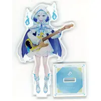 Kasukane Shino - Acrylic stand - 774 inc.