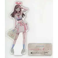 Kizuna AI - Acrylic stand - VTuber