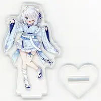 Kohaku Nene - Acrylic stand - VTuber