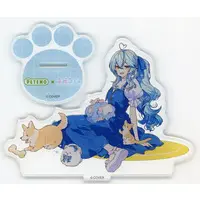 Yukihana Lamy - Acrylic stand - hololive
