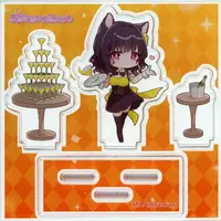 Kinbikan dori no Fujimura san - Acrylic stand - VTuber